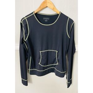 Athleta Long Sleeve Top